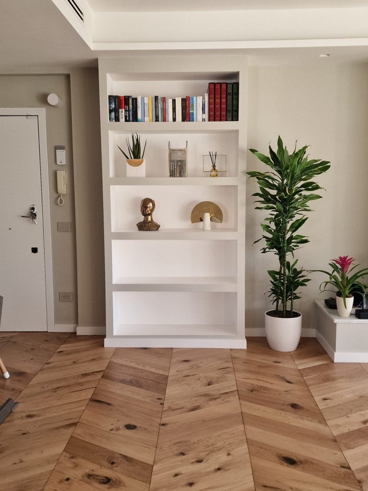 Eur Pavese (work in progress)