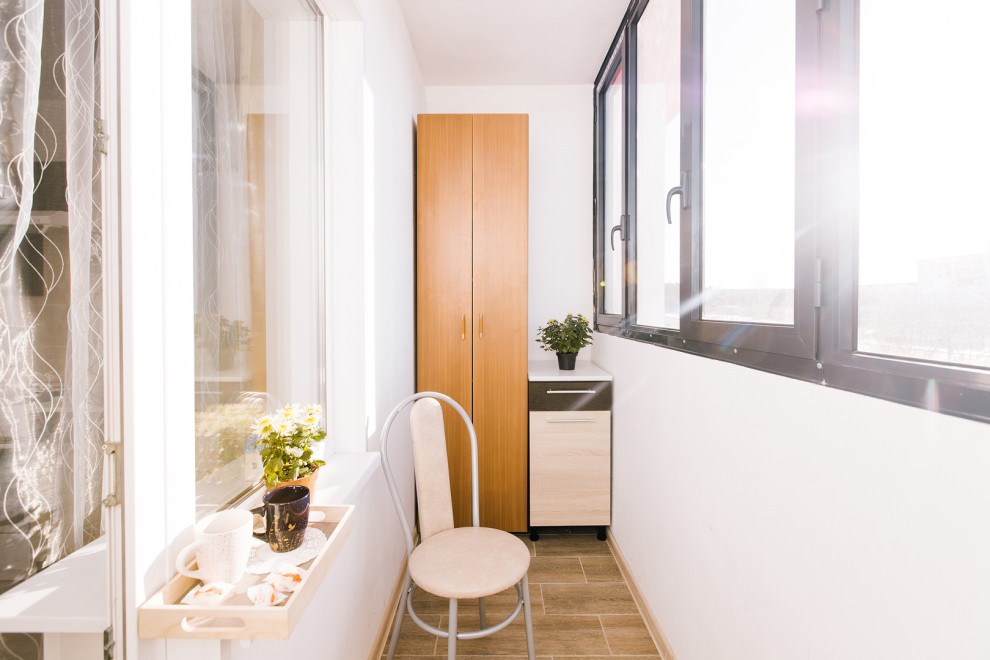 Квартира-студия, 25 м², 4/25 эт. (наб. Героя России С.А. Кислова, 27)