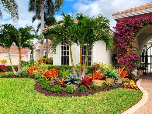 Outdoor Living