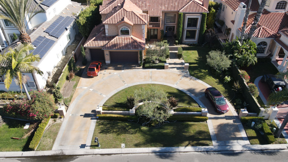 Bianchi - Contemporary Remodel - Laguna Hills, CA.