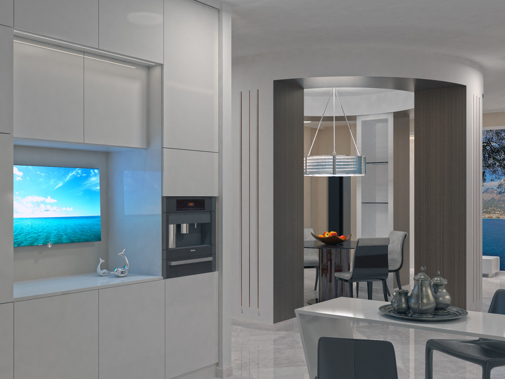 Квартира на Первомайской улице