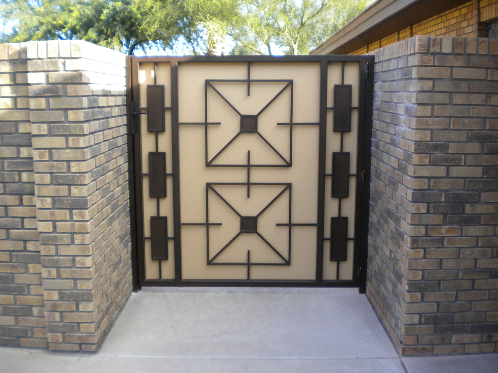 Entryway - entryway idea in Phoenix