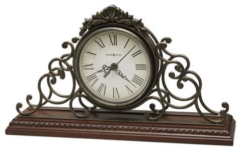 Howard Miller Adelaide Clock