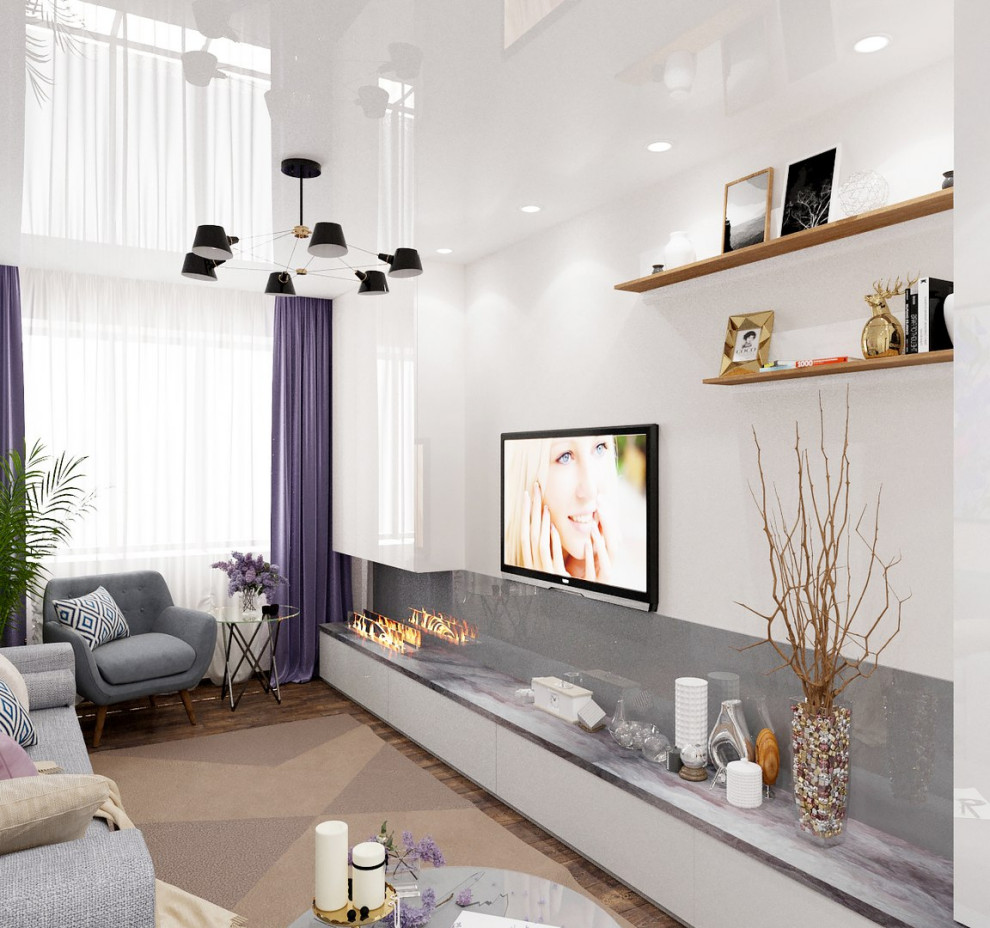 Южный город