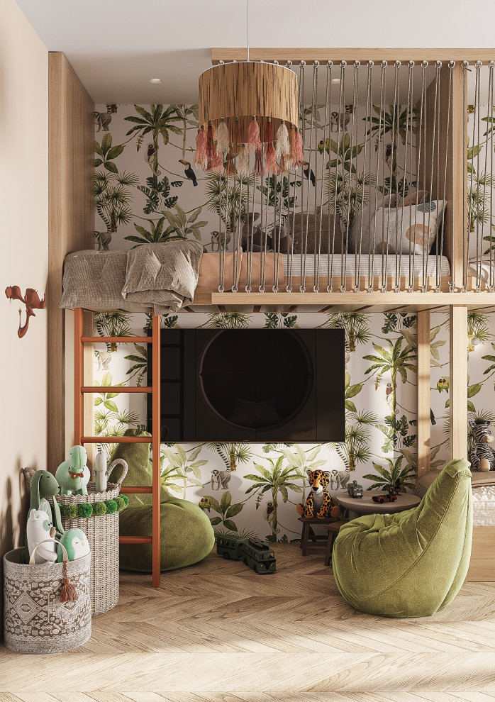 ЖК на Буачидзе, Ессентуки