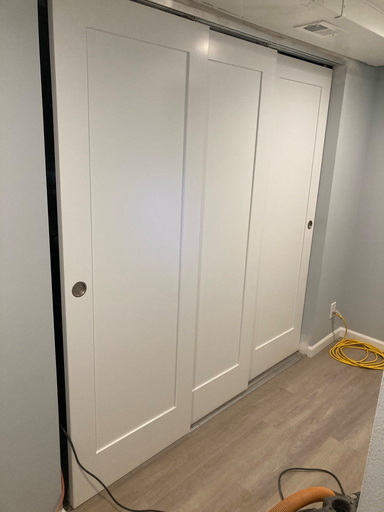 Ravenna Basement Build/Remodel