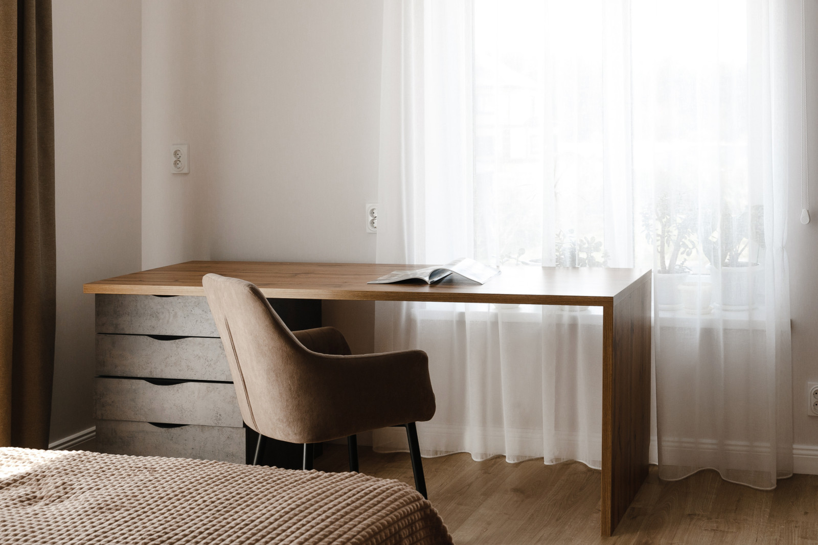 Дом 4 стихии