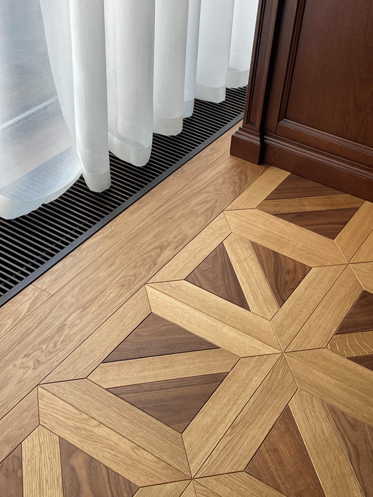 Дом у залива