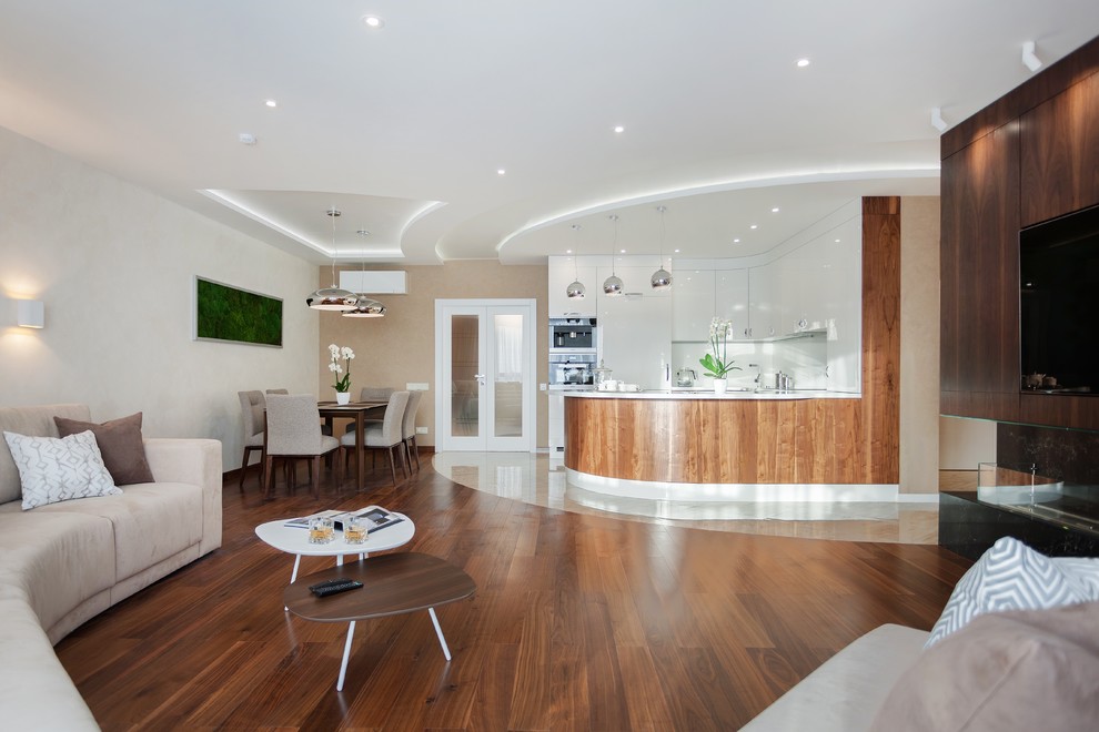 Антарес Екатеринбург Интерьерная съёмка