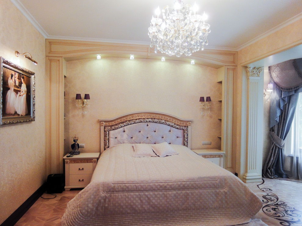 "Родовое поместье"