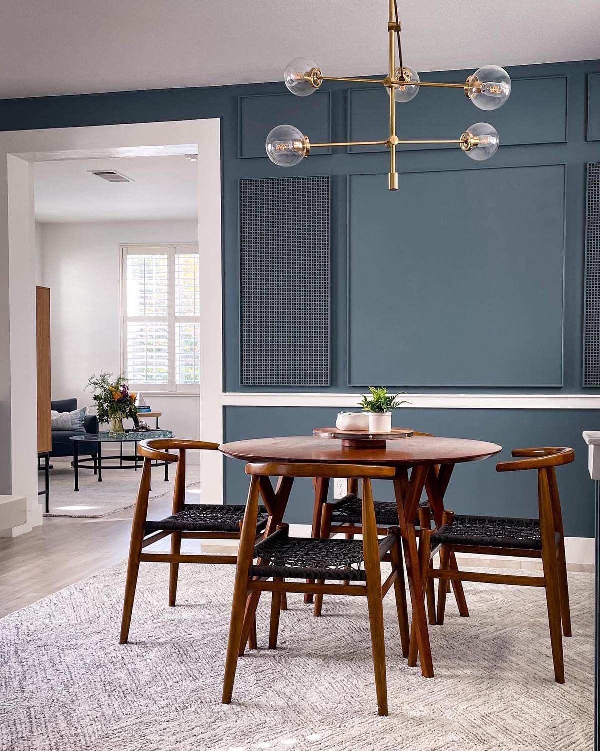 Beachcomber Kitchen
