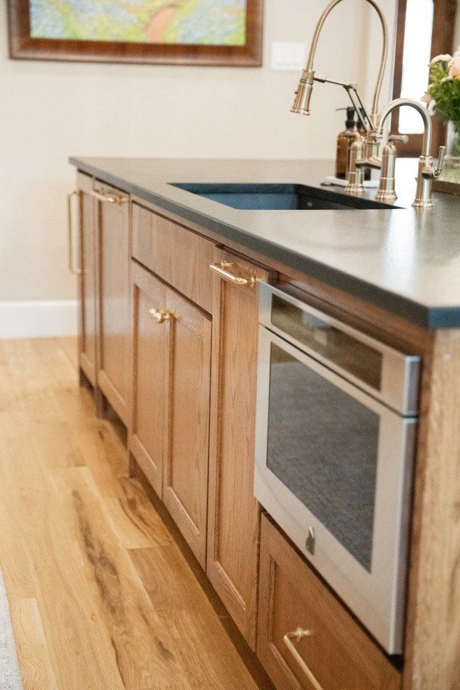 Whole Home Renovation VI