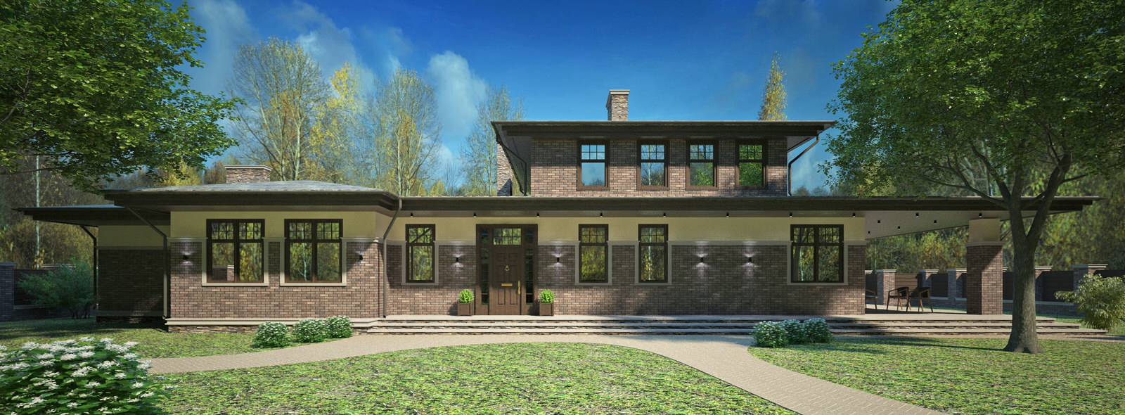 Дом Белоозерск