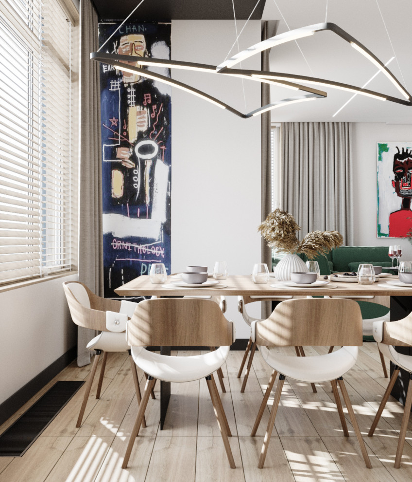 Дом двухэтажный в Энколово