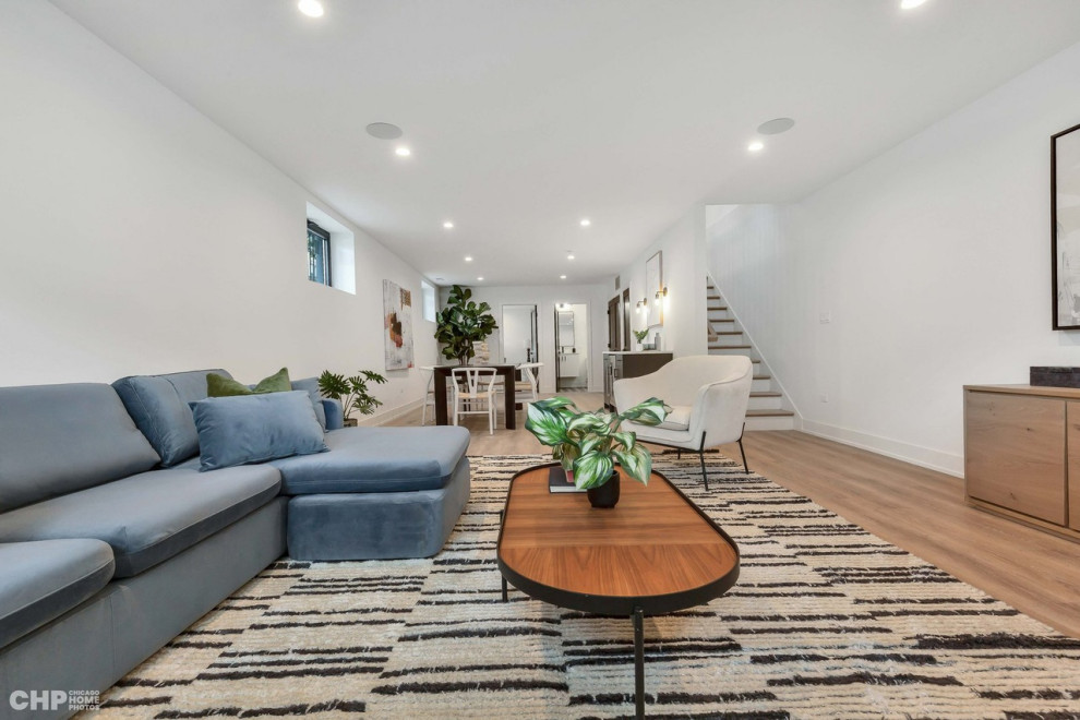 The Monroe Collection 2258 W Monroe | Developer