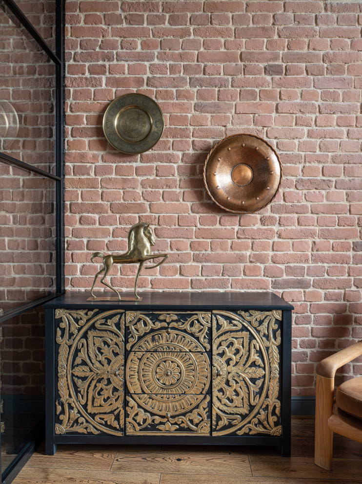 Аппартаменты 2-х комн. ЖК "Klein House" (Москва), 51,48 м2, 2020-2021