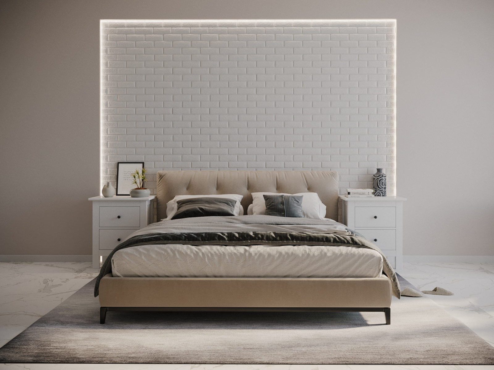 Квартира на сдачу в Светлогорске