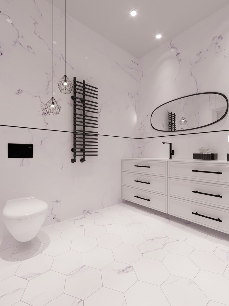 Черно-белая любовь