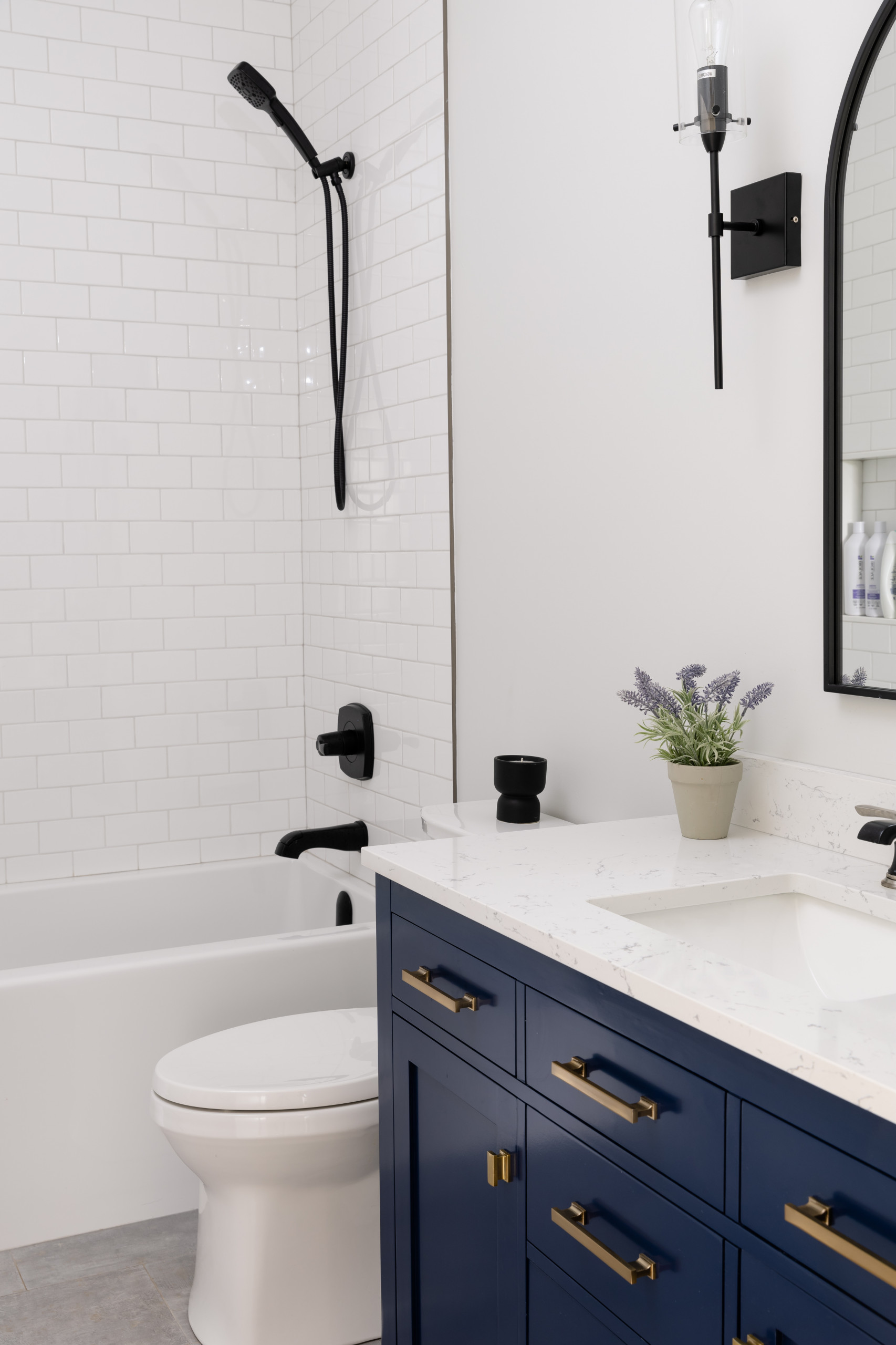 Modern Farmhouse