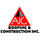 AIC Roofing & Construction Inc