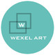 Wexel Art Frame Installation