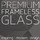 Premium Frameless Glass