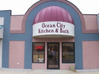 Ocean City Kitchen and Bath: Luxurious Design for Coastal Living