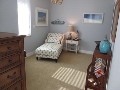 Bermuda Dunes