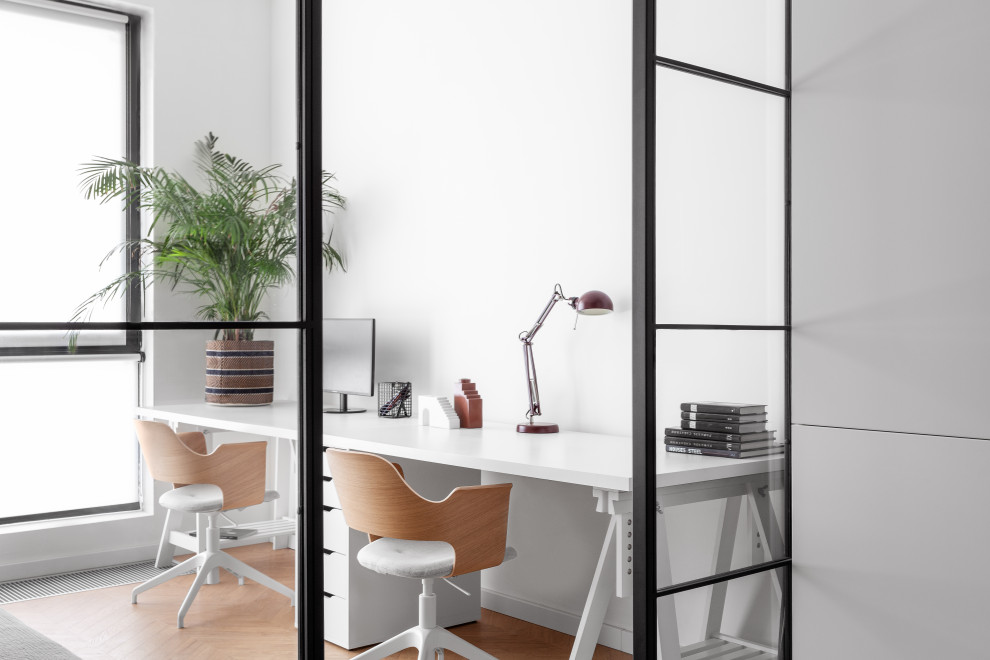 Квартира в ЖК Лайнер