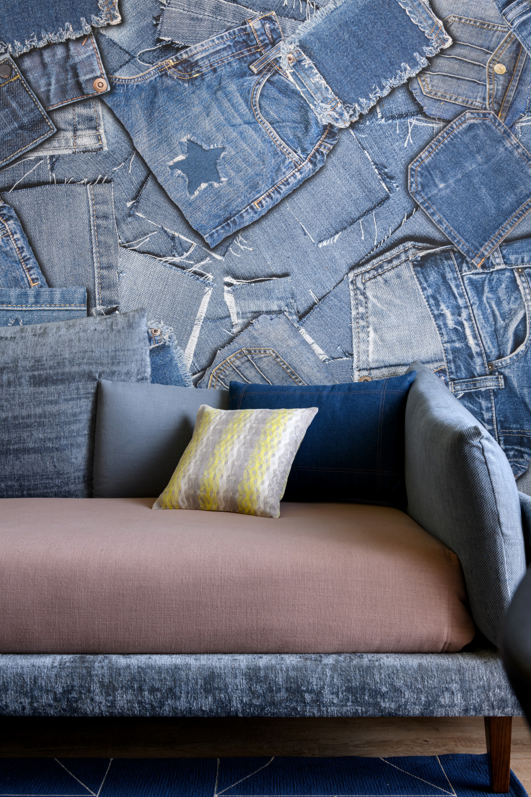 Мягкая эклектика