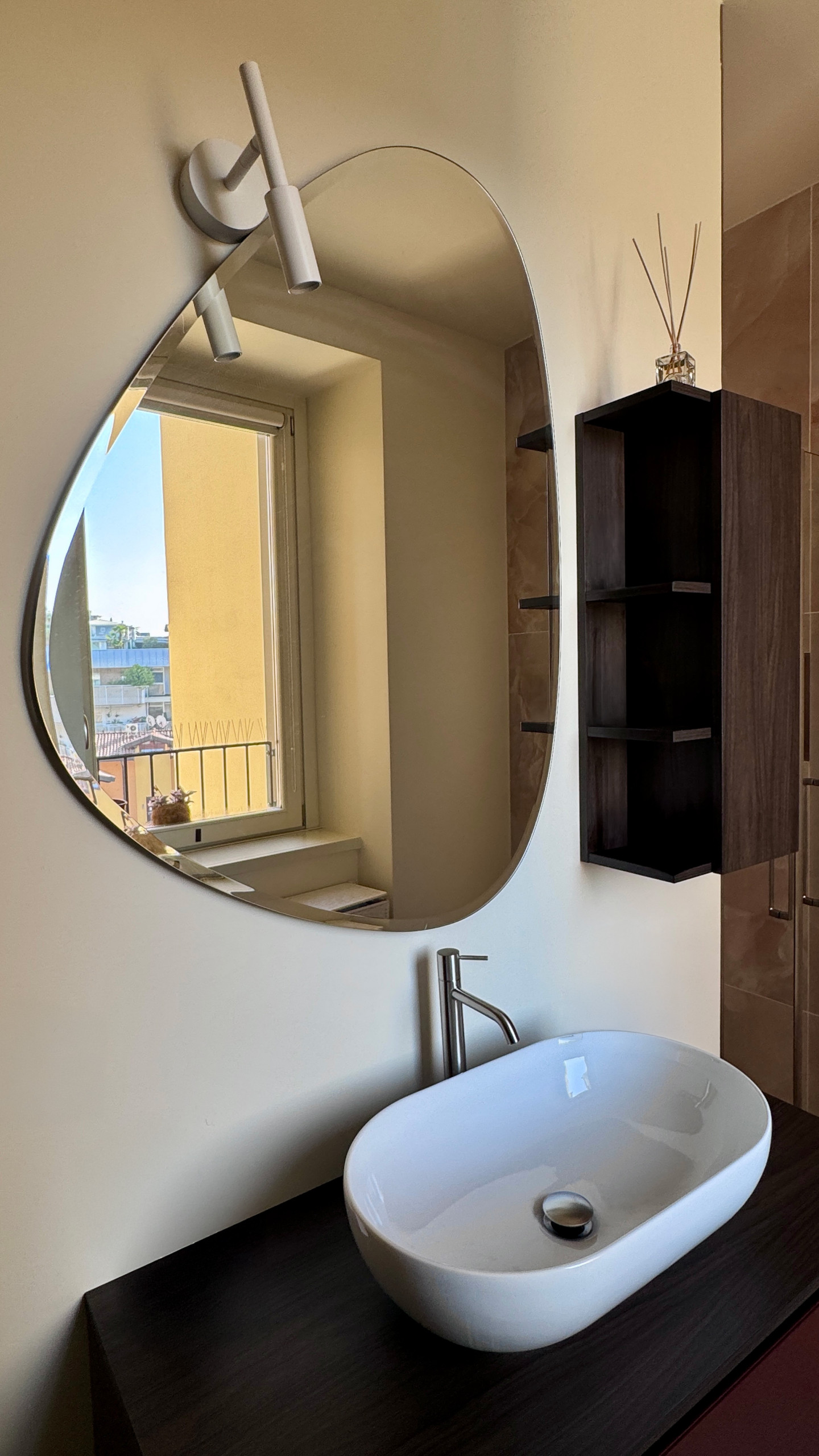 Design interni nuovo appartamento | Modern Design 80 MQ