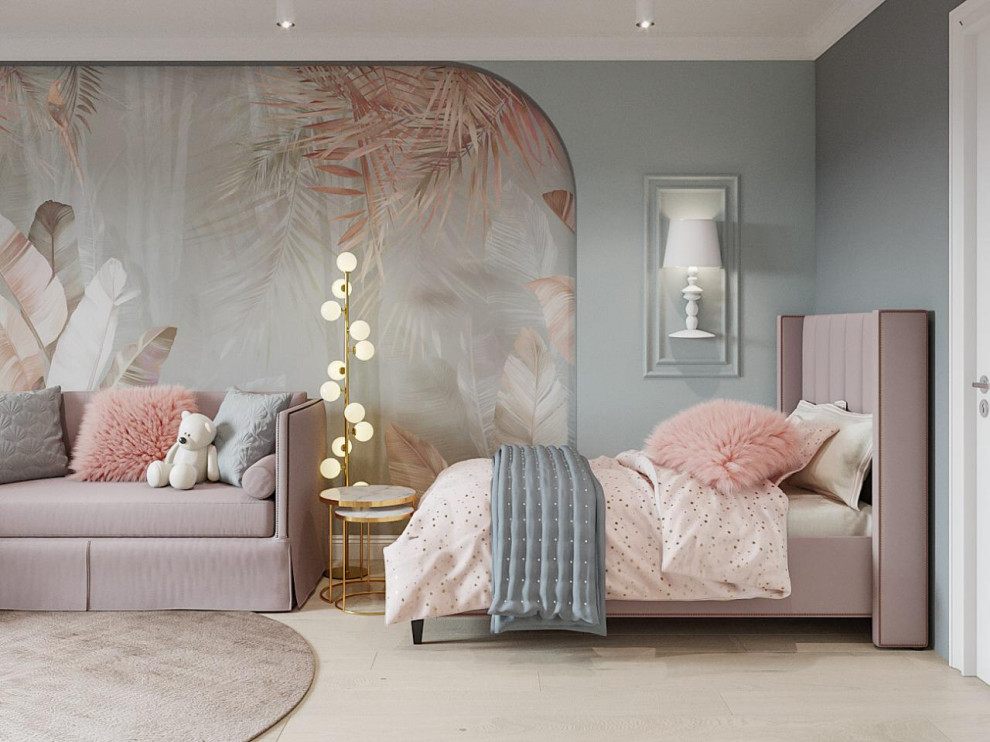 ЖК "Московские ворота" 100 м