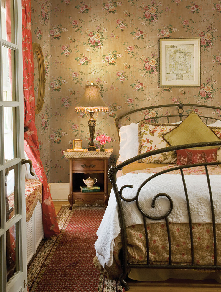 Коллекция Olde Francais от Harrison Prints