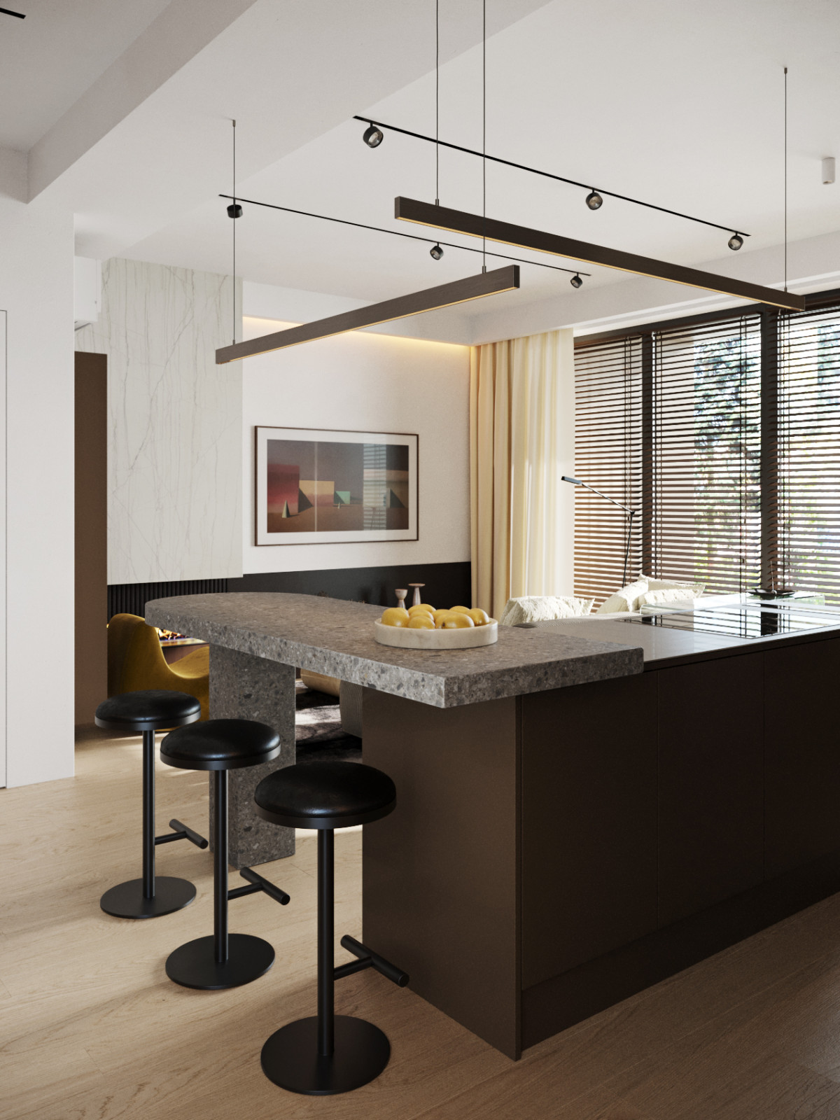 Таунхаус в Доброграде #2