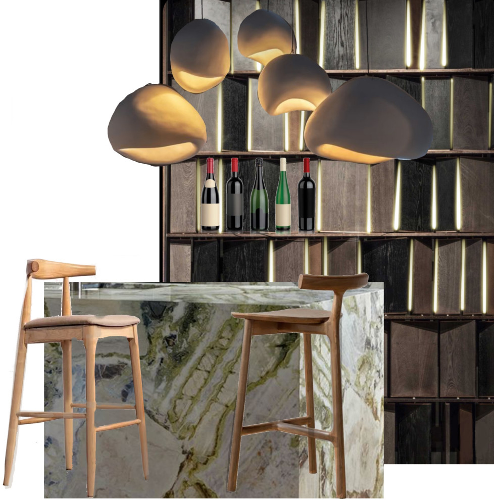 Винный бар Санкт-Петербург