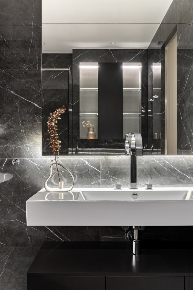 Квартира в ЖК Остров (Санкт-Петербург)