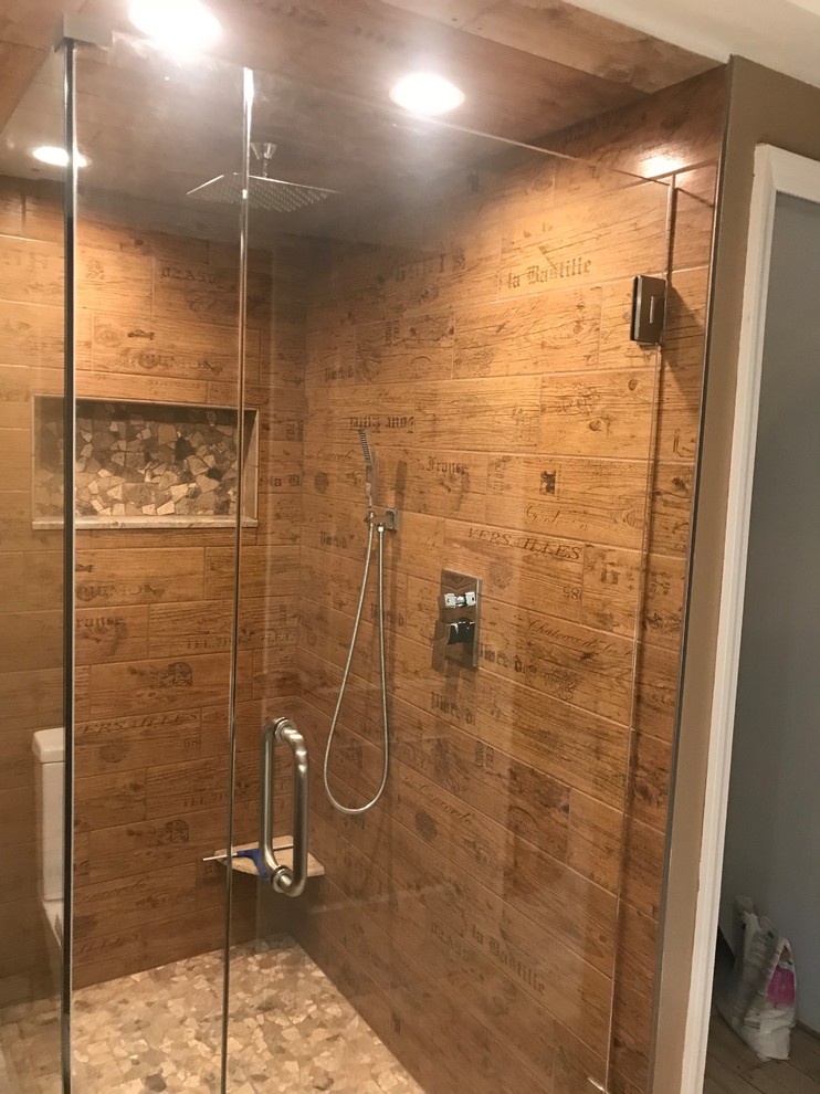 Bathroom Projects