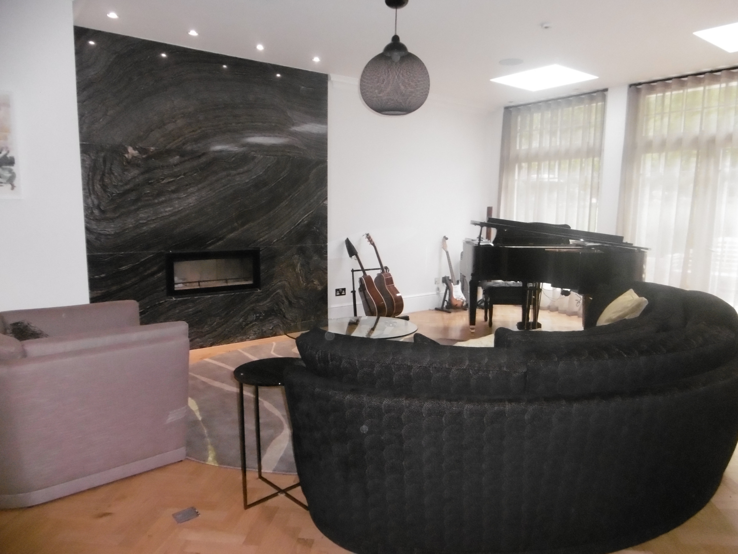 Millhill House Renovation
