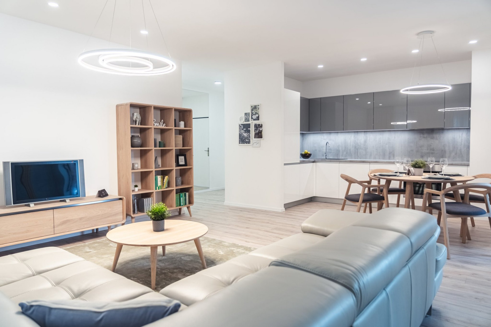 Апартаменты Carpathian Residence (Poprad/Slovakia)