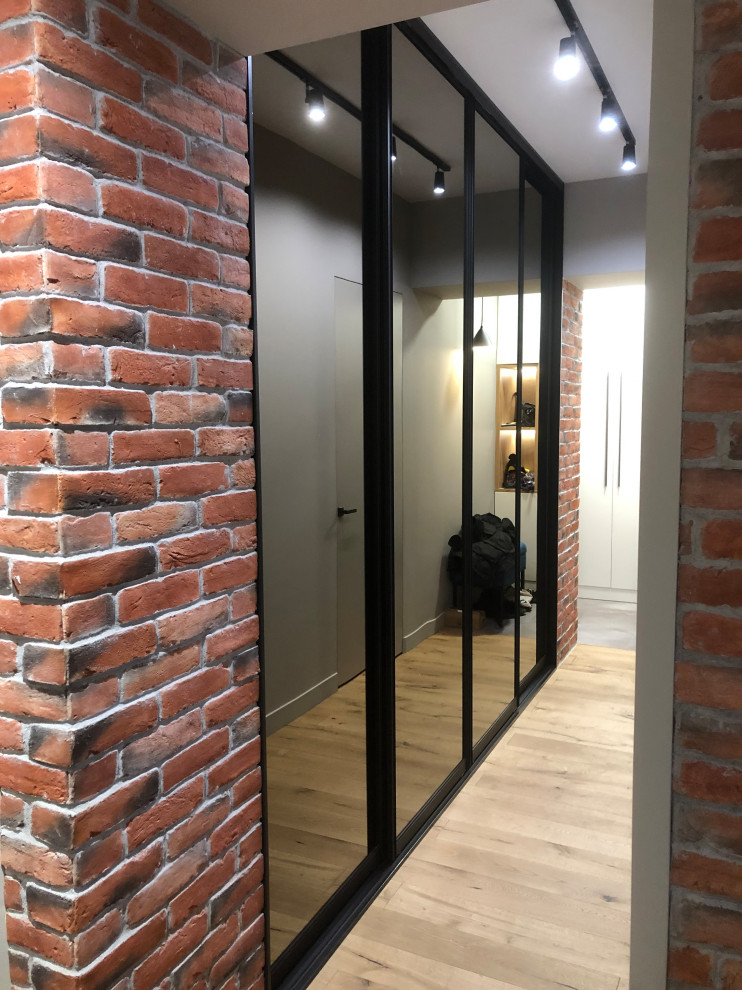 19040_Набор мебели в квартиру в стиле Лофт