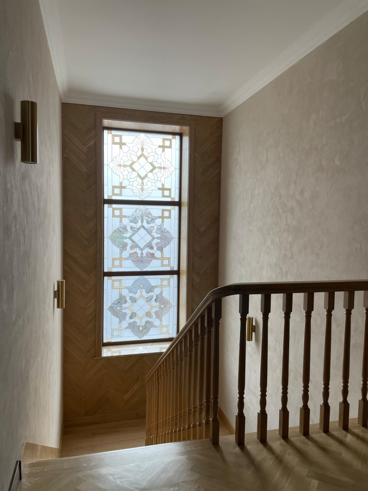 Частный дом в Заре