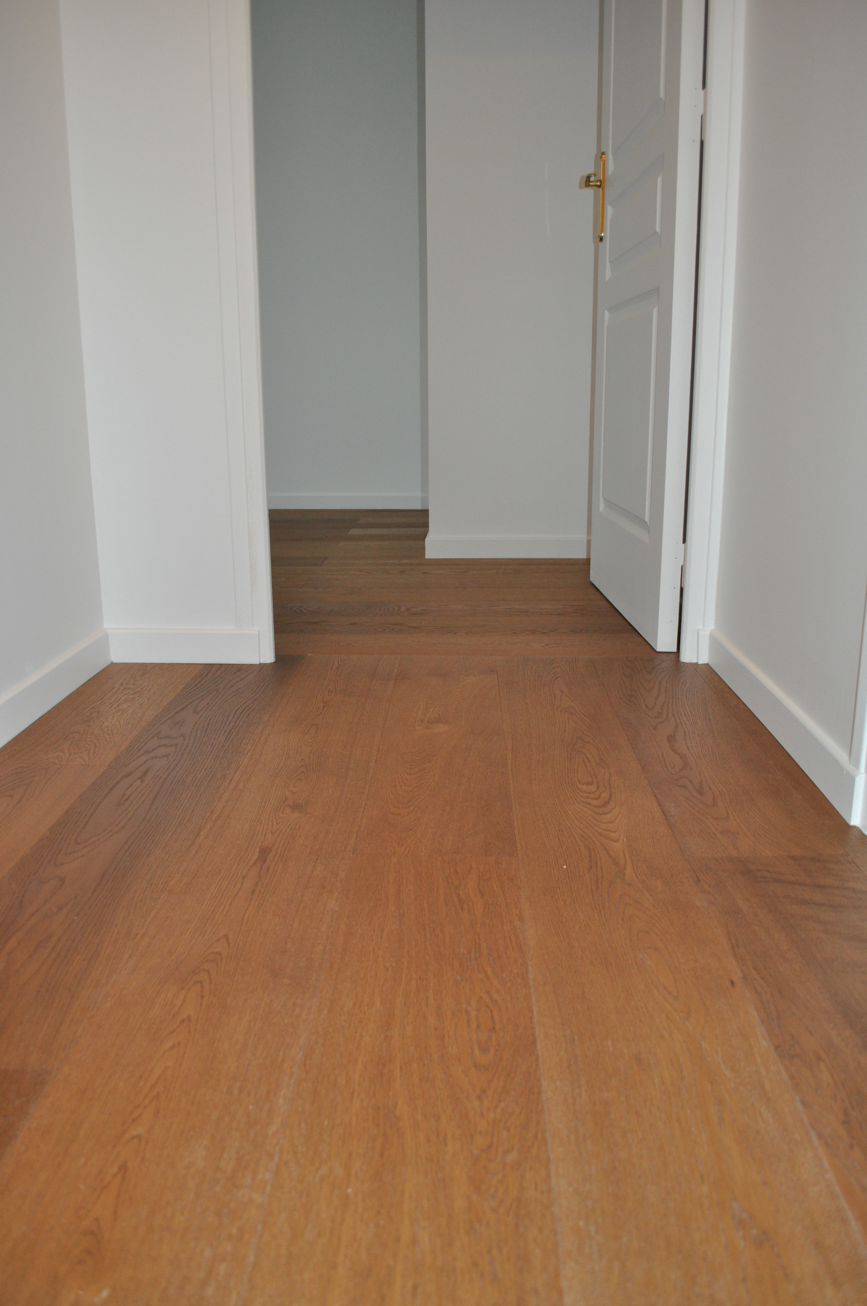 Travaux de peinture et parquet Neuilly sur Seine 110 m²