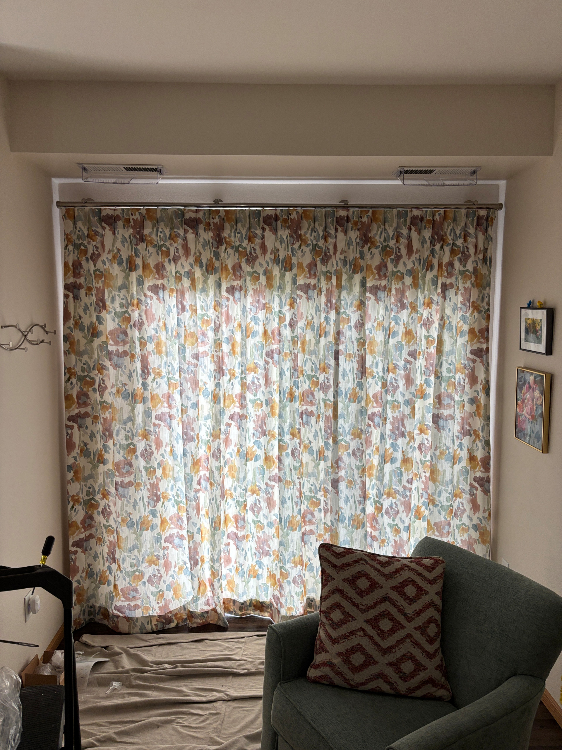 2025 AHD Workroom Projects