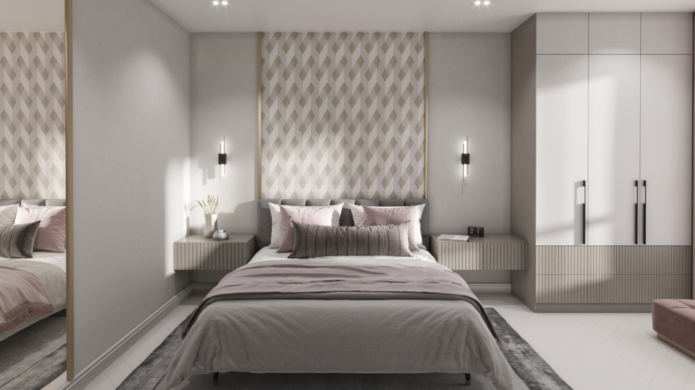 Проект 2, квартира 78,5 кв.м.