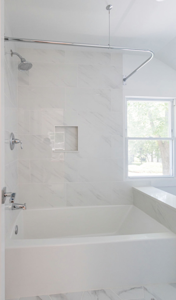 Kensington, MD Renovation