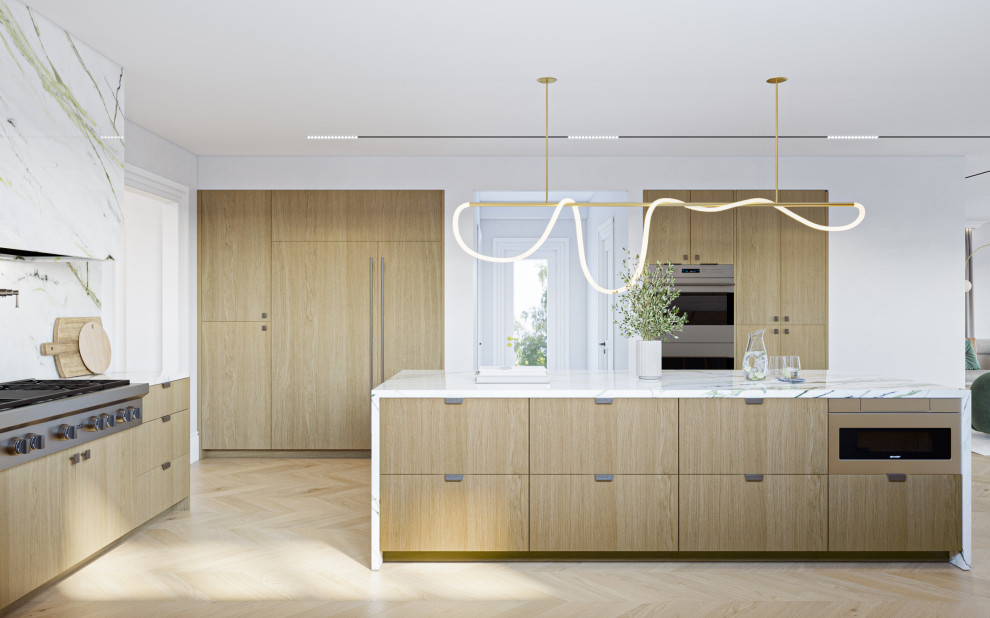Atherton Remodel