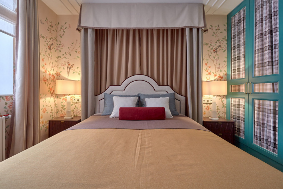 Werkel в новом проекте Бурдиной Екатерины