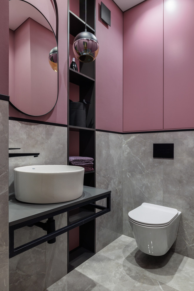 3-х комнатная квартира