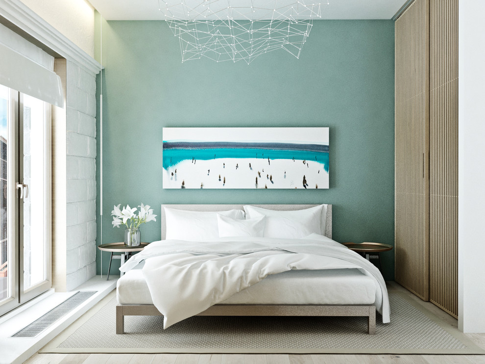 Квартира в Москве 2