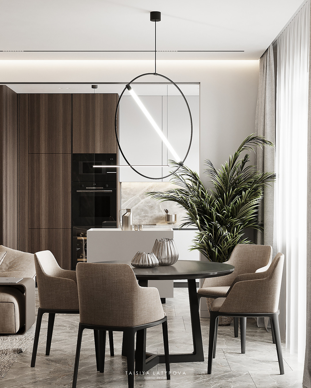 ЖК На Невского